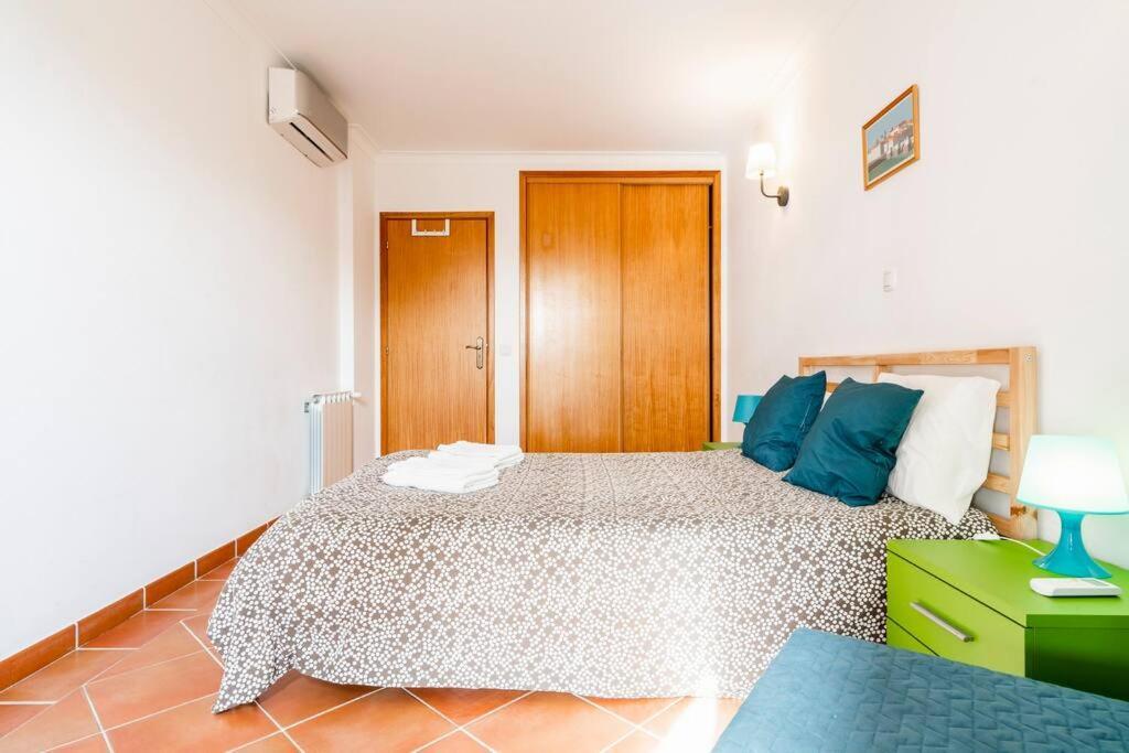 Appartamento Tavira Travel Lovers Esterno foto