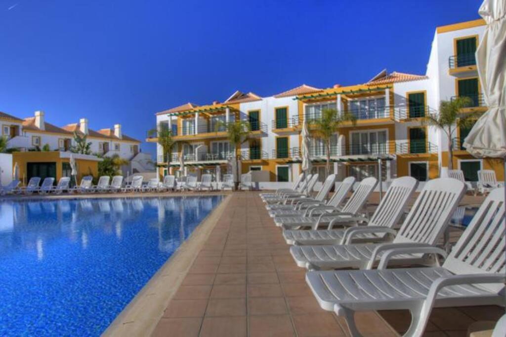 Appartamento Tavira Travel Lovers Esterno foto