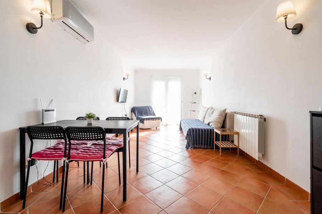 Appartamento Tavira Travel Lovers Esterno foto