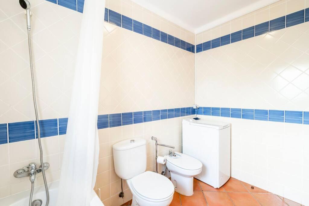 Appartamento Tavira Travel Lovers Esterno foto
