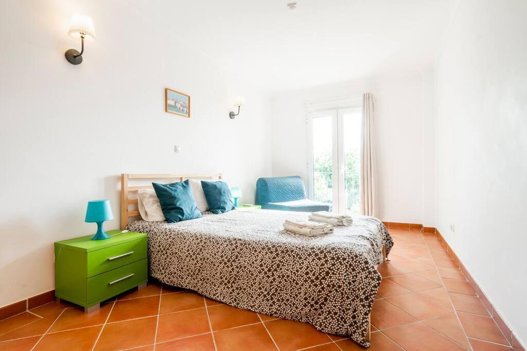 Appartamento Tavira Travel Lovers Esterno foto