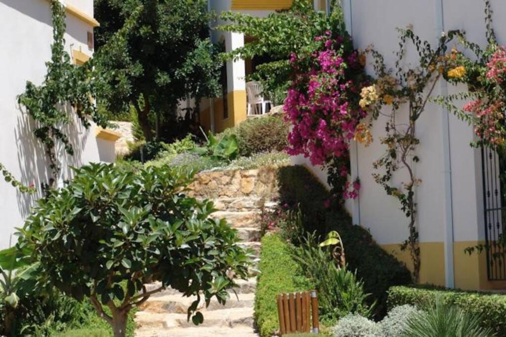 Appartamento Tavira Travel Lovers Esterno foto